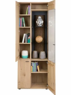 Hot Vitrine Heda Vitrinen|Vitrinen