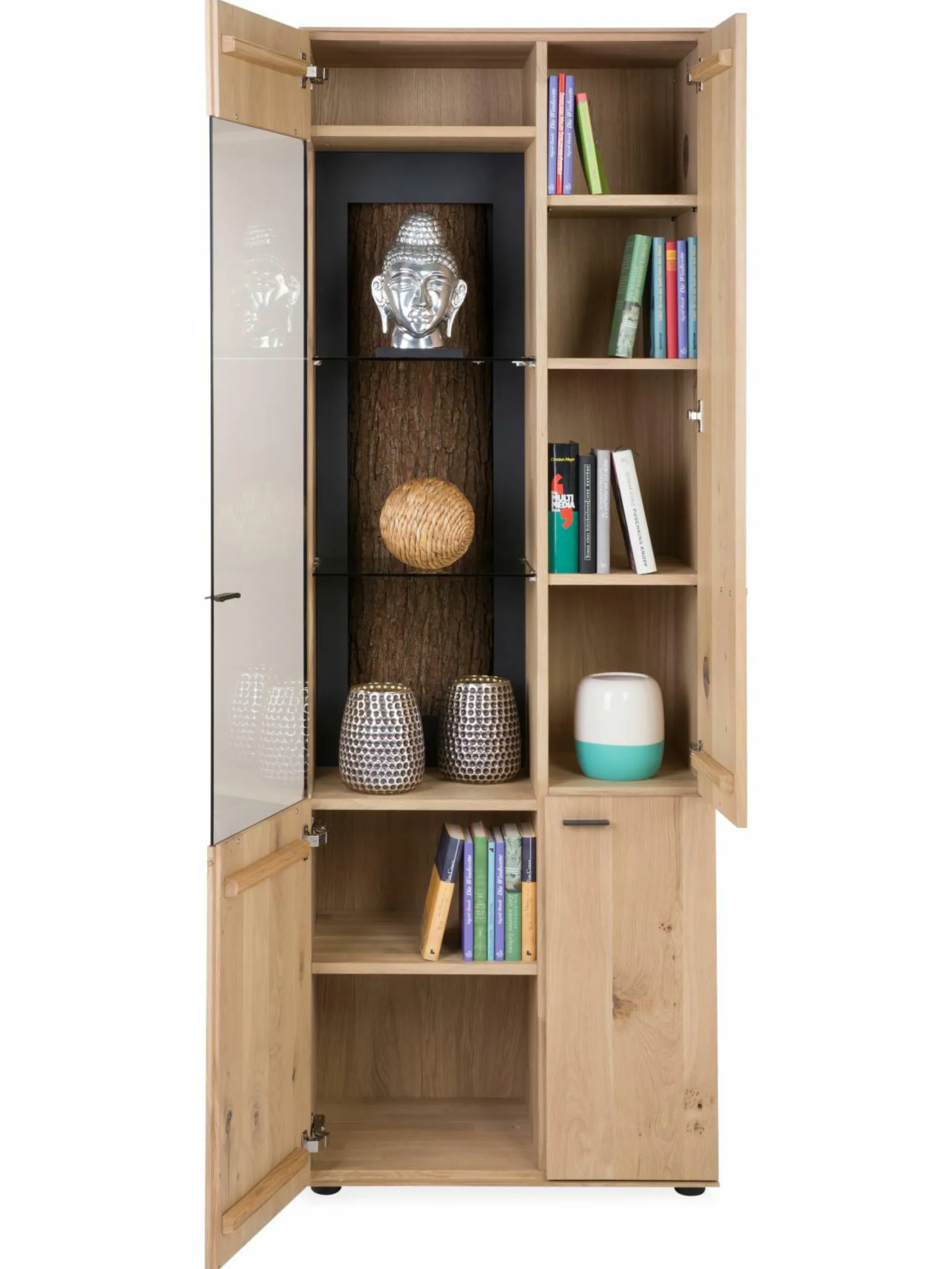 Hot Vitrine Heda Vitrinen|Vitrinen