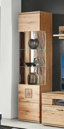 Discount Vitrine IVARIS Vitrinen|Vitrinen