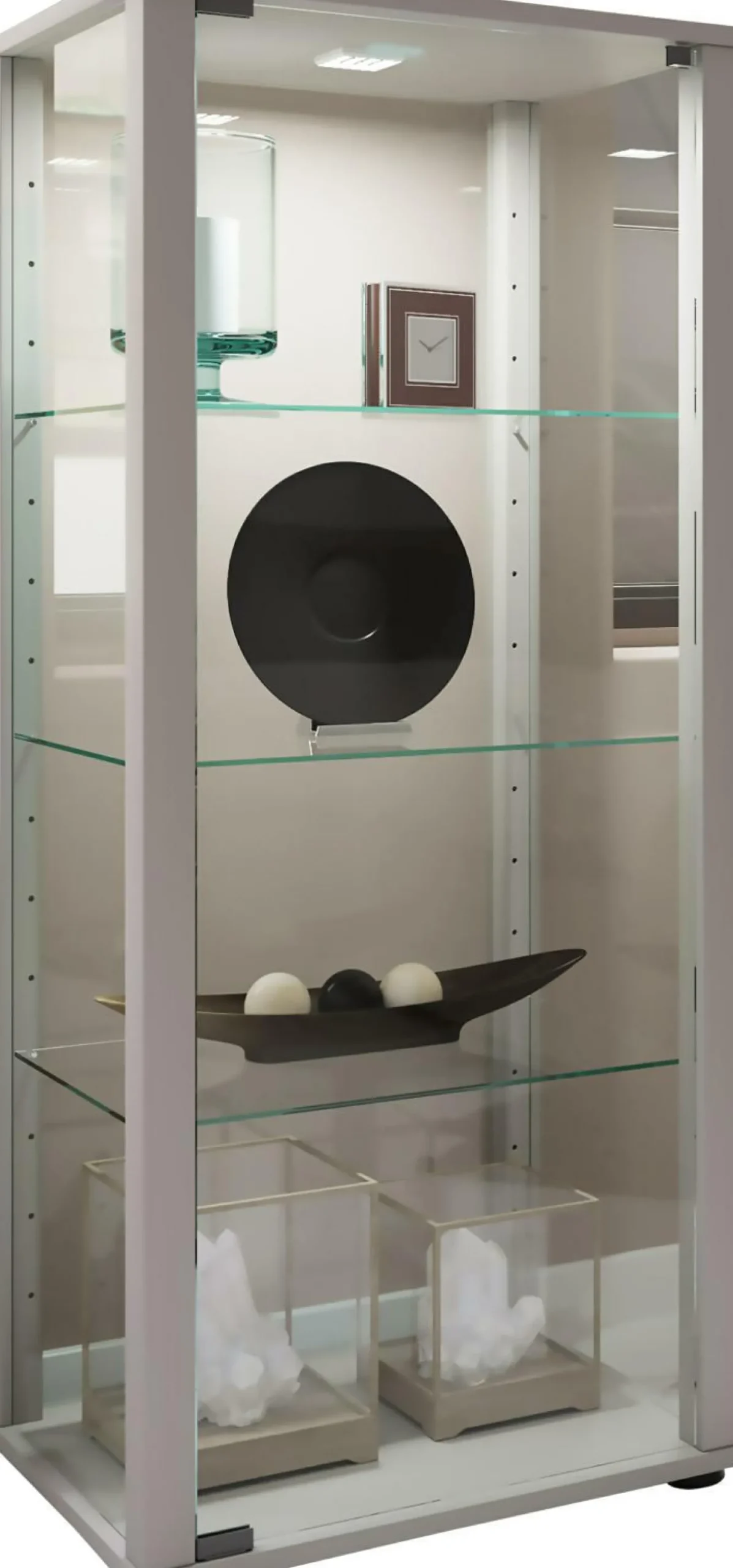 Outlet Vitrine KAVISA Vitrinen