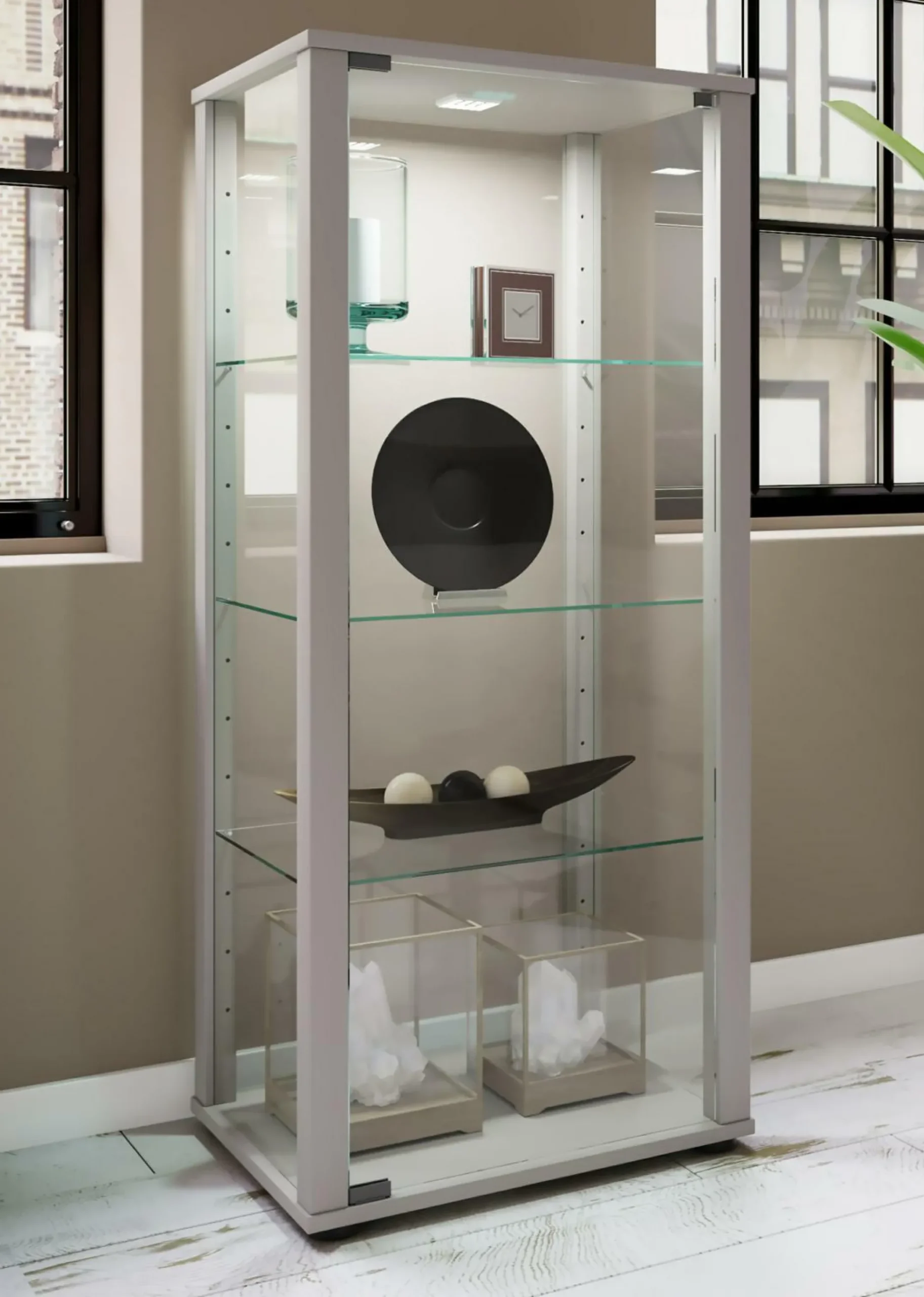 Outlet Vitrine KAVISA Vitrinen