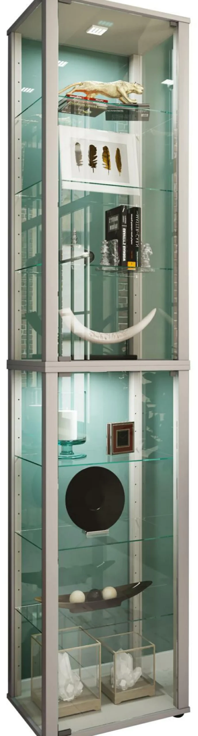 Outlet Vitrine KAVISA Vitrinen