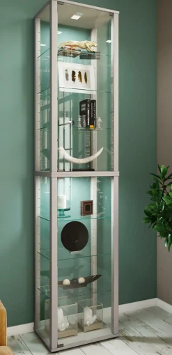 Outlet Vitrine KAVISA Vitrinen