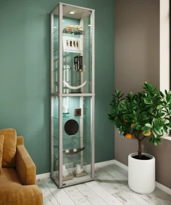 Outlet Vitrine KAVISA Vitrinen