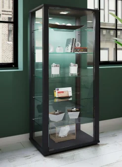 Outlet Vitrine KAVISA Vitrinen