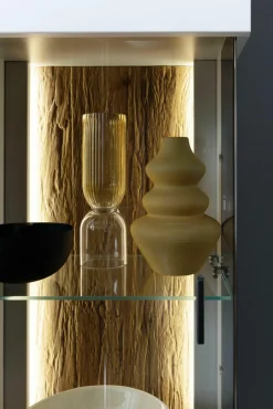 Best Vitrine LISSABON Vitrinen|Vitrinen