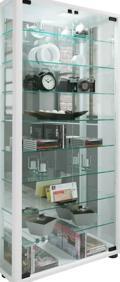 Outlet Vitrine LUMO Vitrinen