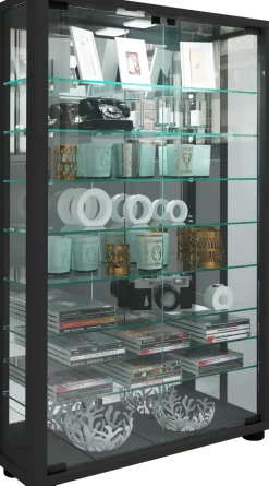 Online Vitrine LUMO Vitrinen