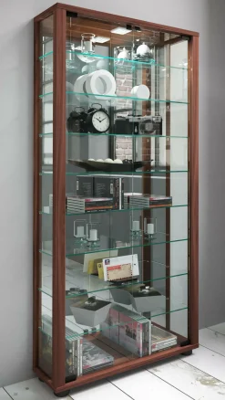 Discount Vitrine LUMO Vitrinen