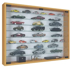 Hot Vitrine MANDOSA Vitrinen