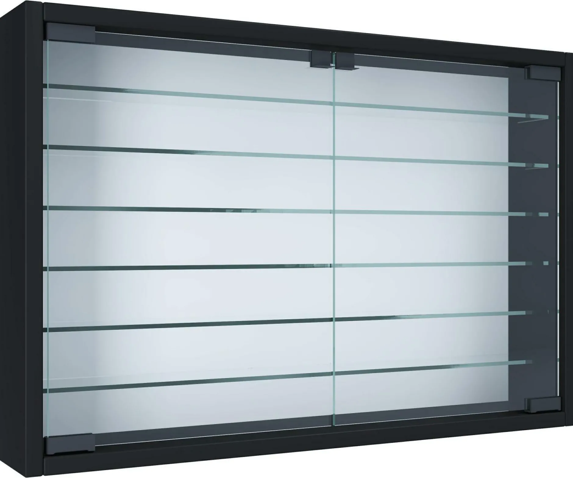 Best Vitrine MANDOSA Vitrinen