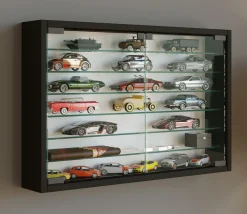 Best Vitrine MANDOSA Vitrinen