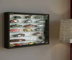 Best Vitrine MANDOSA Vitrinen