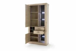 Vitrine MERAN Vitrinen|Vitrinen