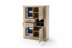 Vitrine MERAN Vitrinen|Vitrinen