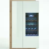 Outlet Vitrine ELEGANCE Vitrinen|Vitrinen