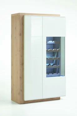 Outlet Vitrine ELEGANCE Vitrinen|Vitrinen