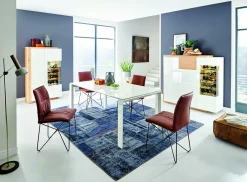 Outlet Vitrine ELEGANCE Vitrinen|Vitrinen