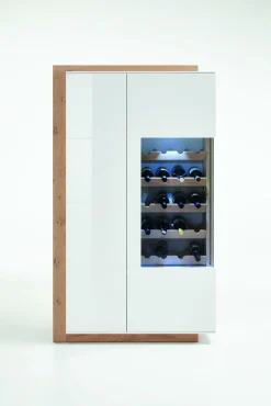 Outlet Vitrine ELEGANCE Vitrinen|Vitrinen
