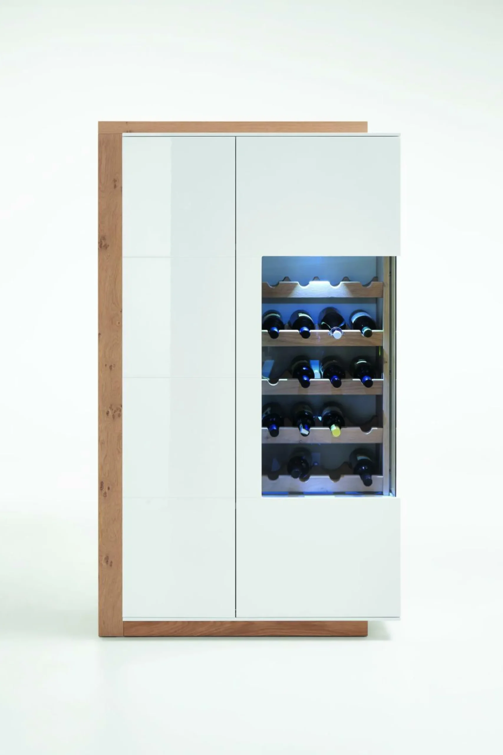 Outlet Vitrine ELEGANCE Vitrinen|Vitrinen