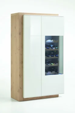 Outlet Vitrine ELEGANCE Vitrinen|Vitrinen