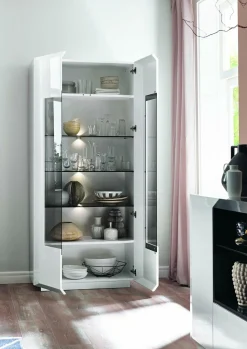 Best Vitrine PRISMA MEDIA Vitrinen|Vitrinen