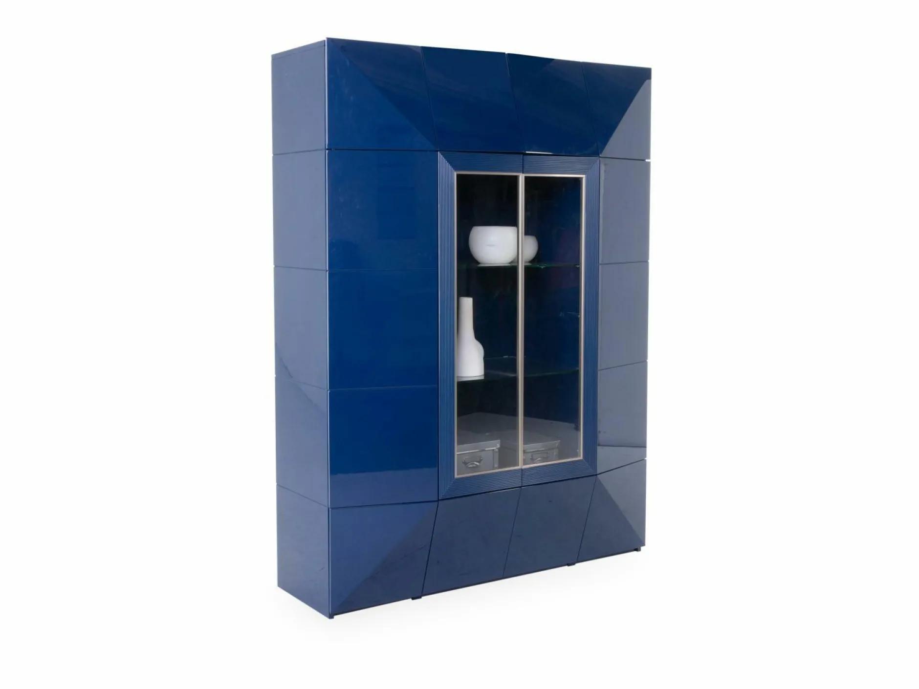 Sale Vitrine PRISMA PLUS Vitrinen