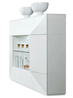 Clearance Vitrine PRISMA PLUS Vitrinen|Vitrinen