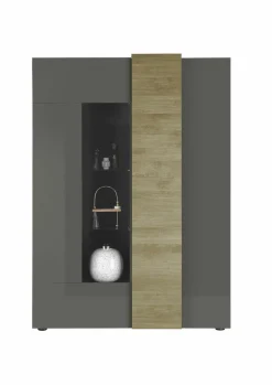 Hot Vitrine POSITANO Vitrinen