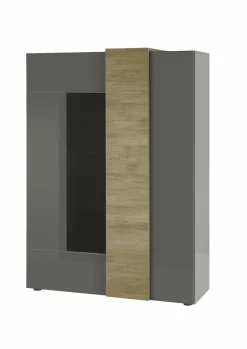 Hot Vitrine POSITANO Vitrinen