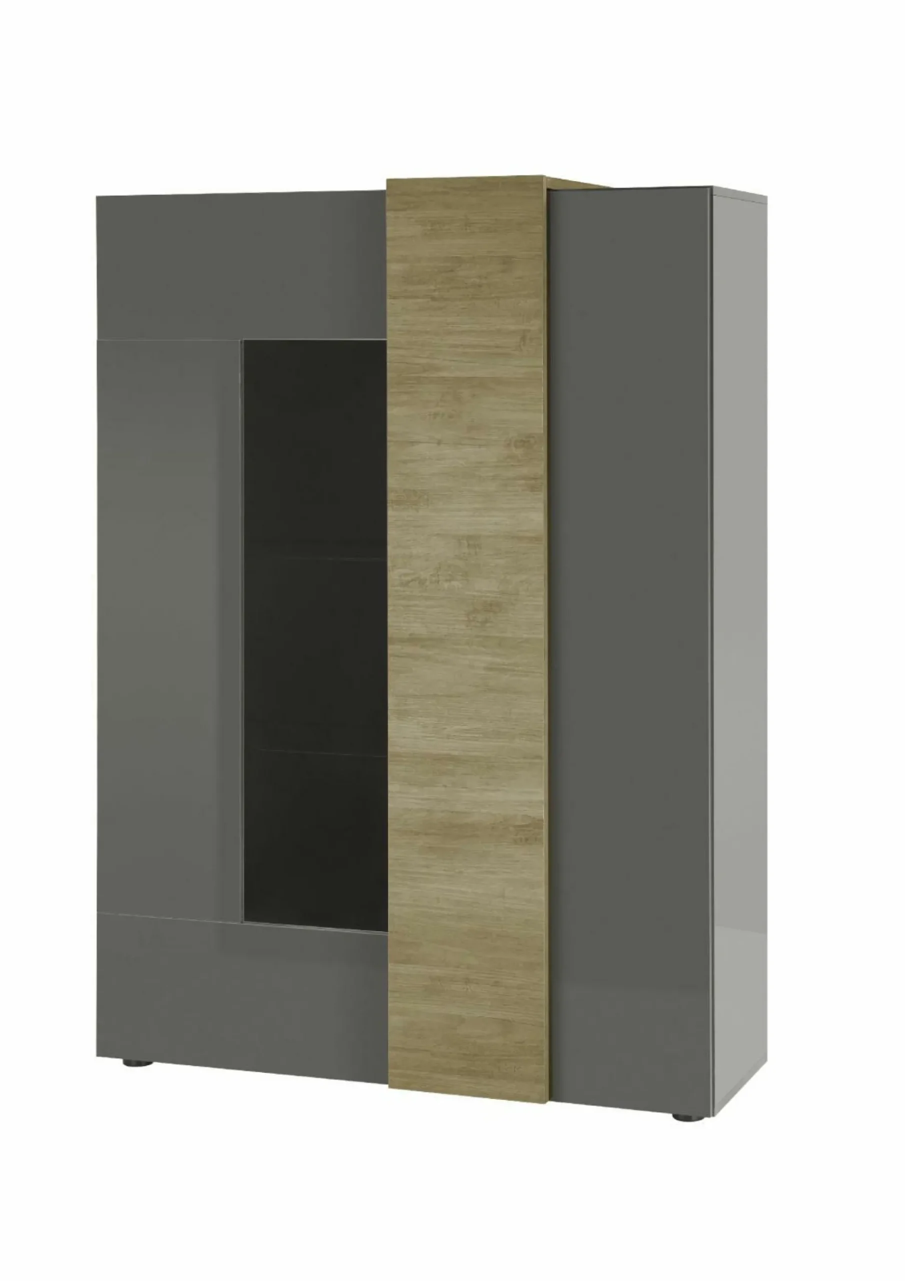 Hot Vitrine POSITANO Vitrinen