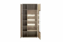 Discount Vitrine PRATO Vitrinen|Vitrinen