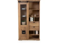 Clearance Vitrine HALMSTAD Vitrinen|Vitrinen