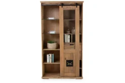 Clearance Vitrine HALMSTAD Vitrinen|Vitrinen