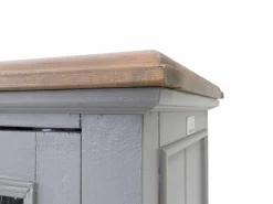 Hot Vitrine MORSUM Vitrinen|Vitrinen