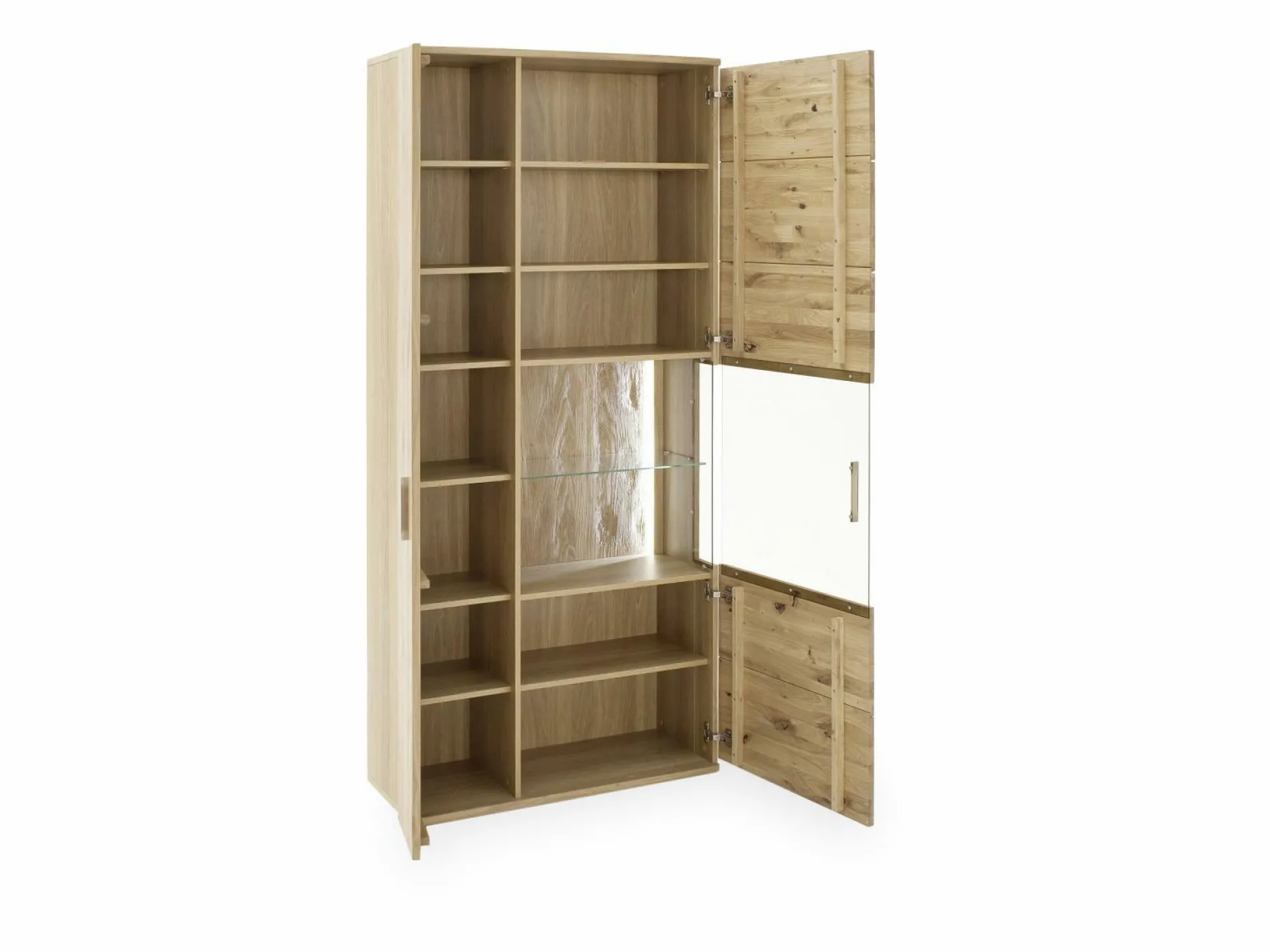 Sale Vitrine SANTORI Vitrinen|Vitrinen