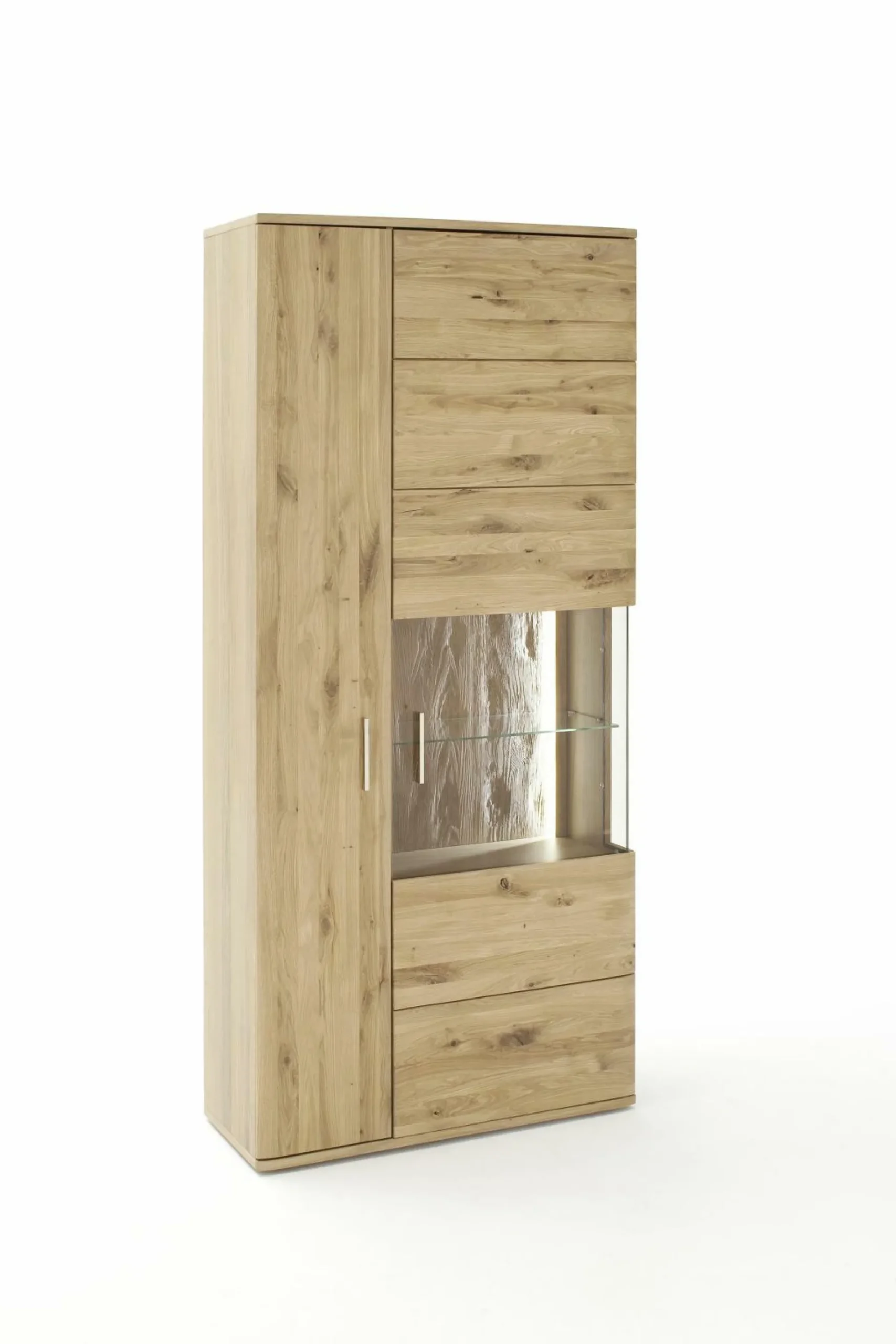 Sale Vitrine SANTORI Vitrinen|Vitrinen