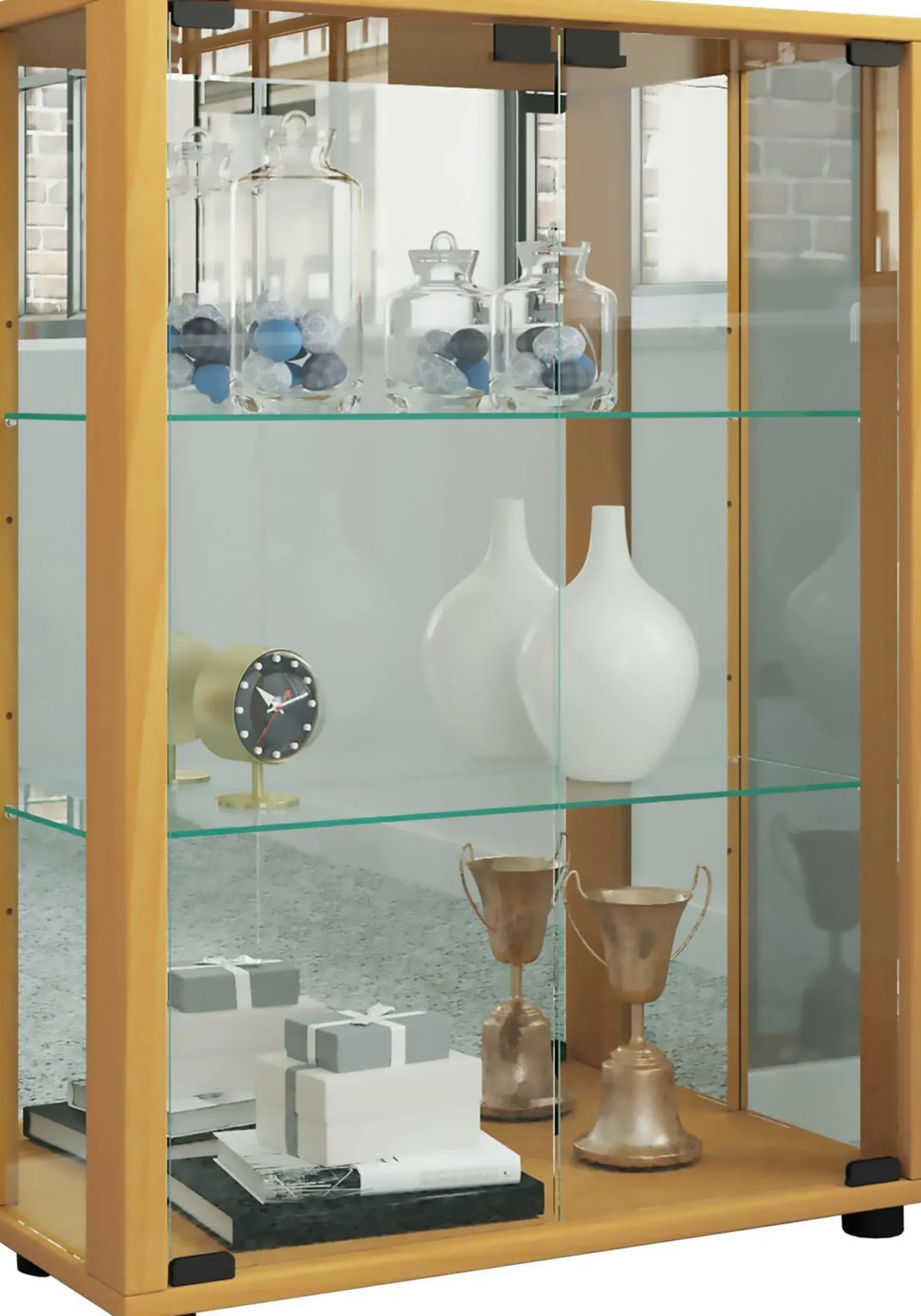 Vitrine SINTALO Vitrinen