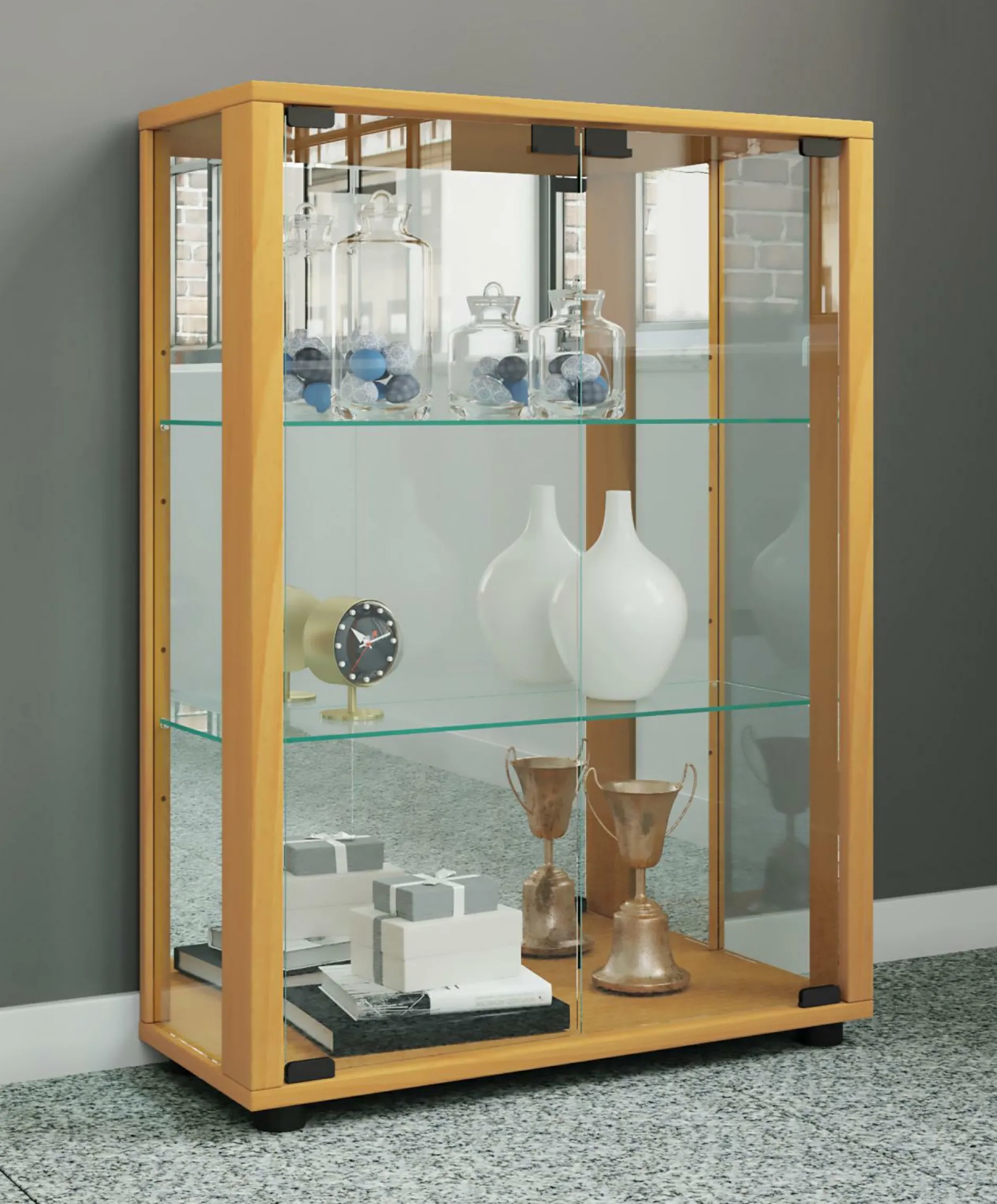 Vitrine SINTALO Vitrinen