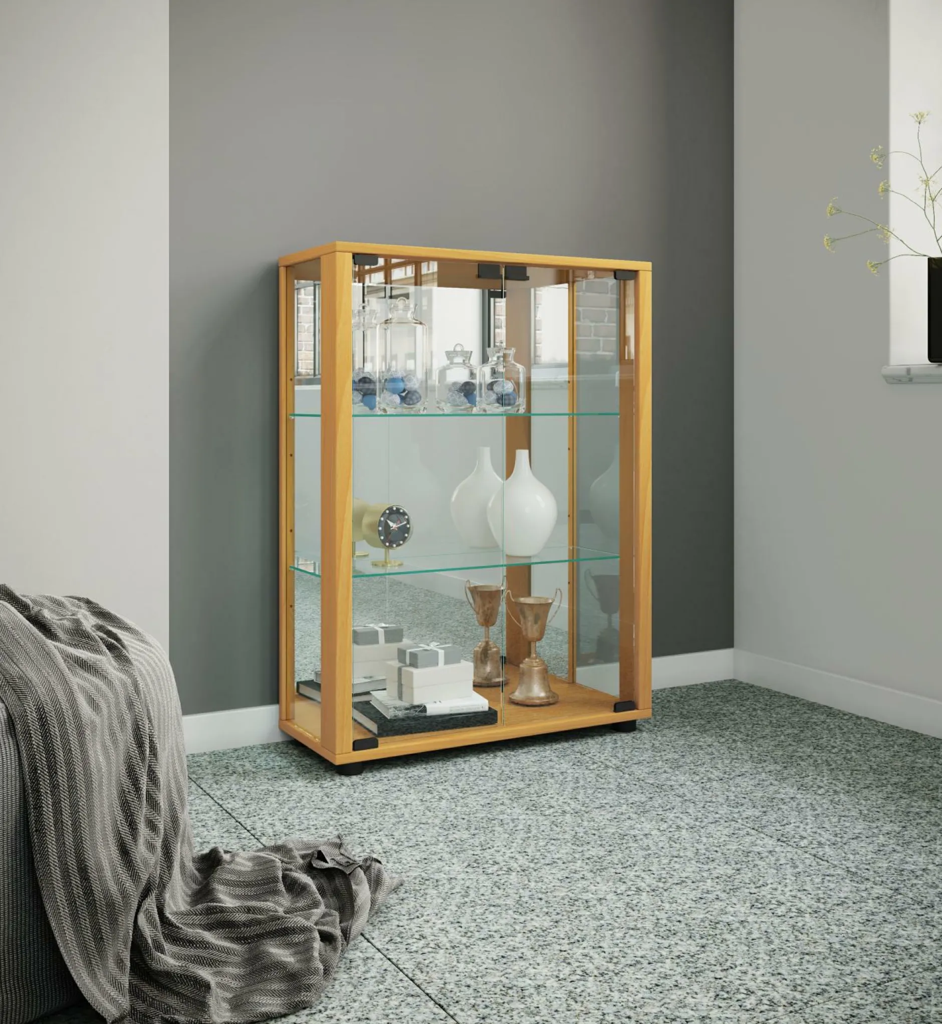 Vitrine SINTALO Vitrinen