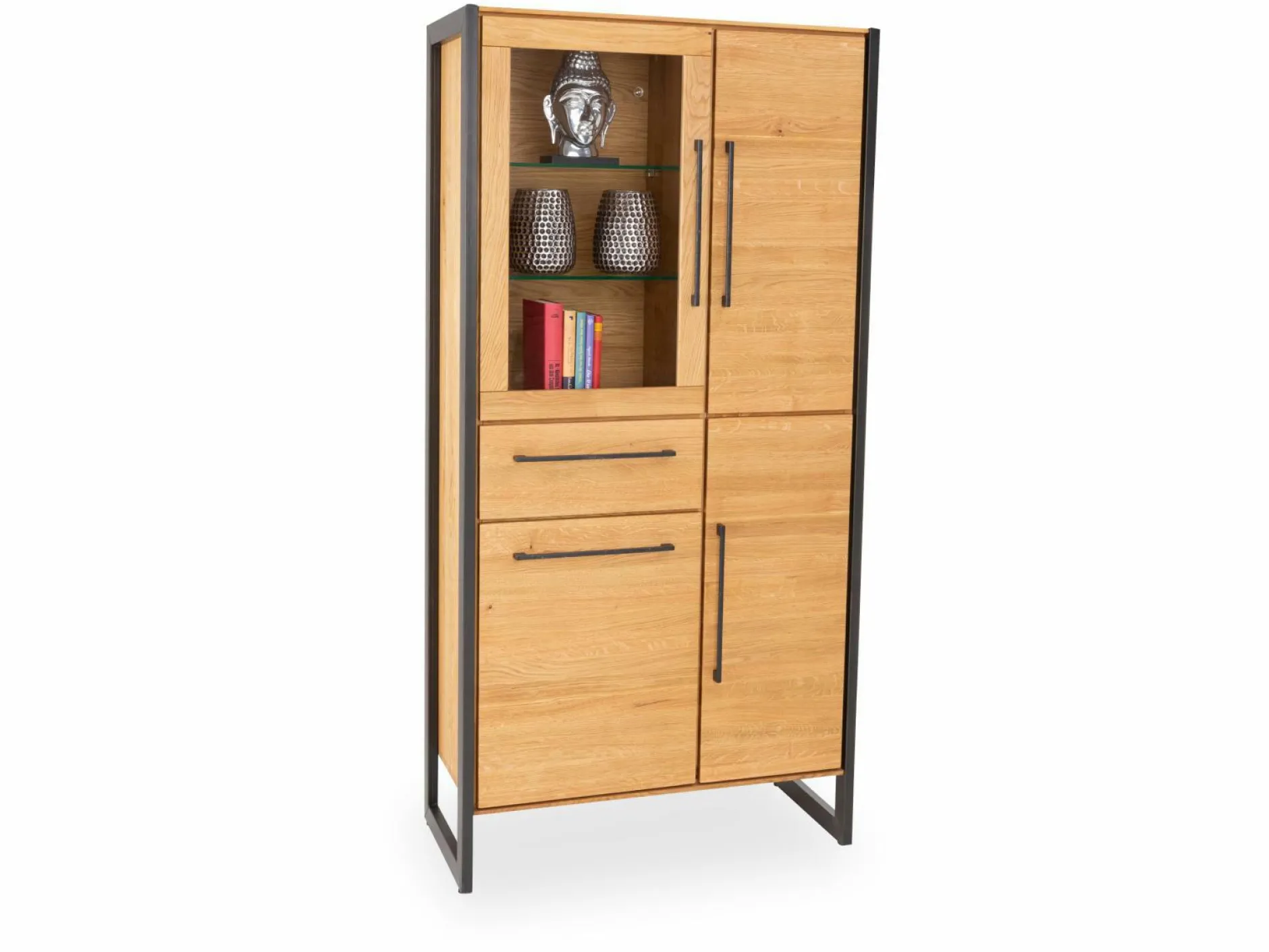 Best Vitrine NAMUR Vitrinen|Schränke