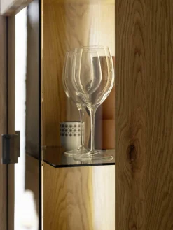 Outlet Vitrine VENEDIG Vitrinen|Vitrinen