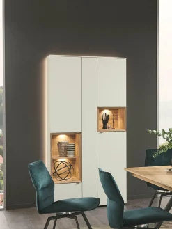 Best Vitrine ANDIAMO HOME Vitrinen|Schränke