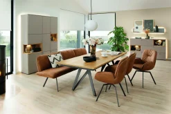 Hot Vitrine ANDIAMO 3.0 Vitrinen