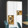 Vitrine ANDIAMO HOME Vitrinen|Schränke