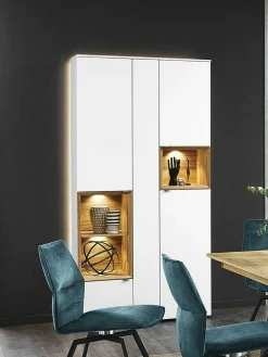 Vitrine ANDIAMO HOME Vitrinen|Schränke