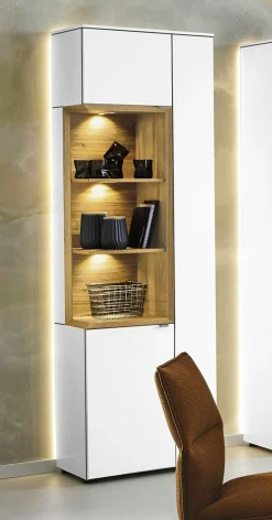 Online Vitrine ANDIAMO HOME Vitrinen|Schränke