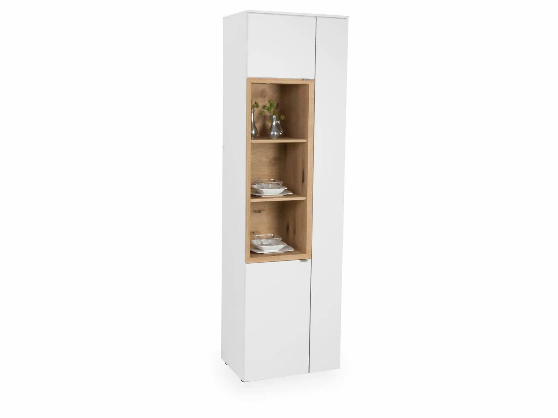 New Vitrine ANDIAMO Home Vitrinen|Schränke