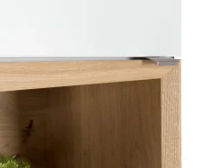 New Vitrine ANDIAMO Home Vitrinen|Schränke