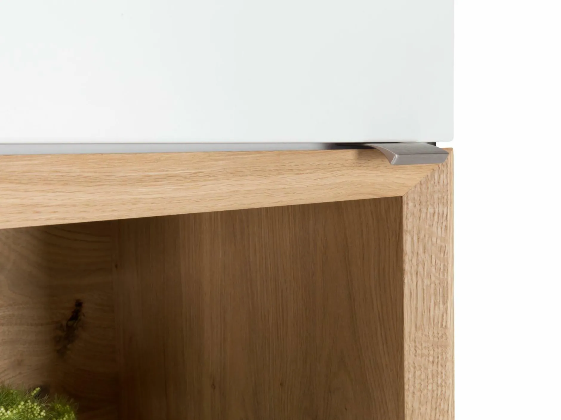 New Vitrine ANDIAMO Home Vitrinen|Schränke